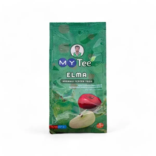 Elma Aromalı İçecek Tozu (300 gr) – MyTee