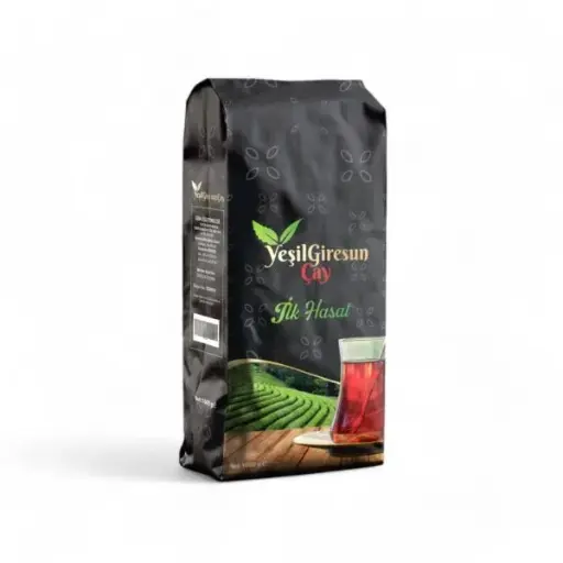 İlk Hasat Çay 1000 Gr – Yeşilgiresun Çay